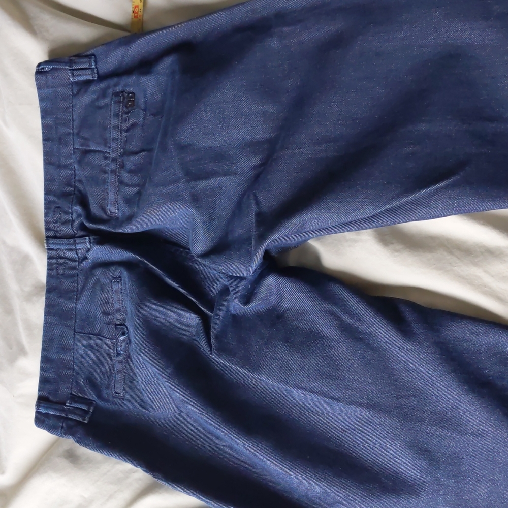 Joe's Jeans, wide leg, 28